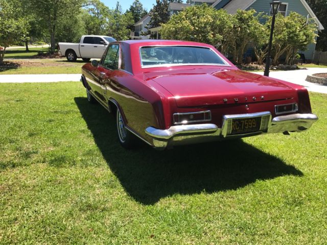 1963 Buick Riviera - photo 7