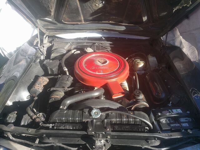 1963 Buick Riviera - photo 10