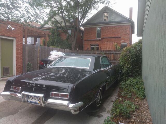 1963 Buick Riviera - photo 3