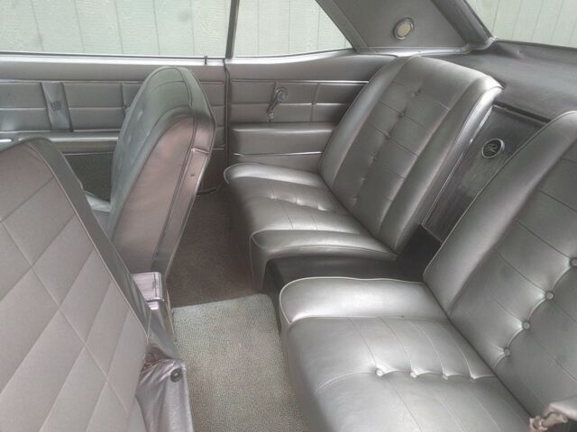 1963 Buick Riviera - photo 6