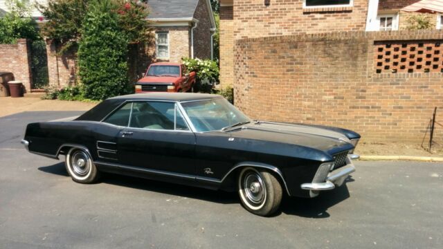 1963 Buick Riviera - photo 7