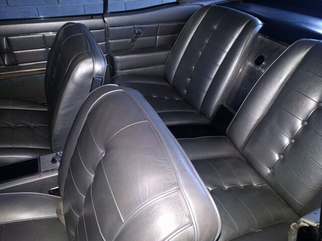 1963 Buick Riviera - photo 9