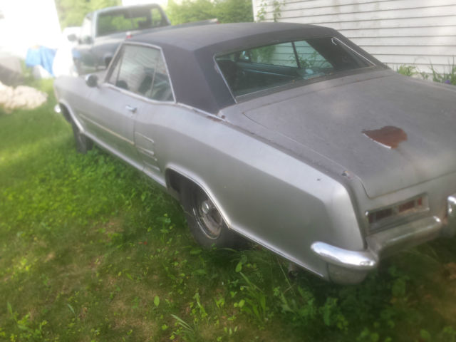 1963 Buick Riviera - photo 6