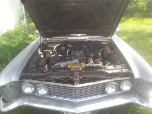 1963 Buick Riviera - photo 8