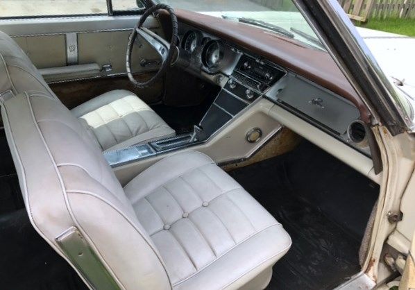 1963 Buick Riviera Base - photo 11