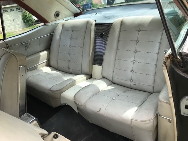 1963 Buick Riviera Base - photo 13