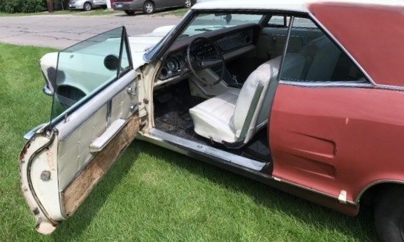 1963 Buick Riviera Base - photo 9