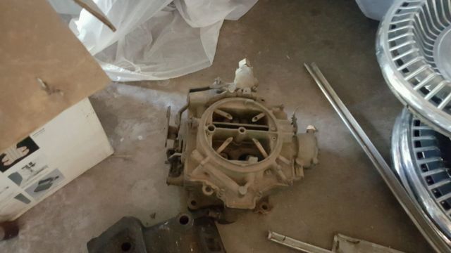 1963 Buick Riviera - photo 13