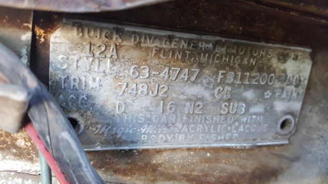 1963 Buick Riviera - photo 4