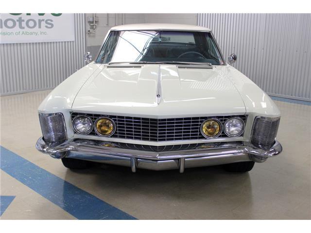 1963 Buick Riviera - photo 11