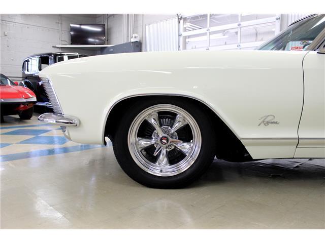 1963 Buick Riviera - photo 12