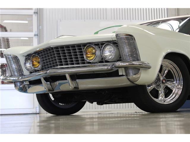 1963 Buick Riviera - photo 3