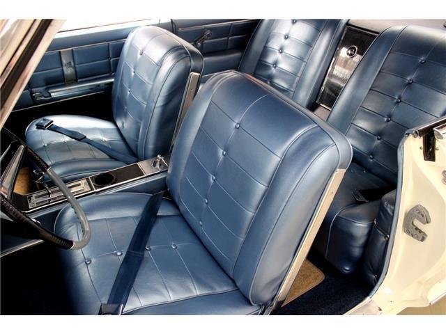 1963 Buick Riviera - photo 4