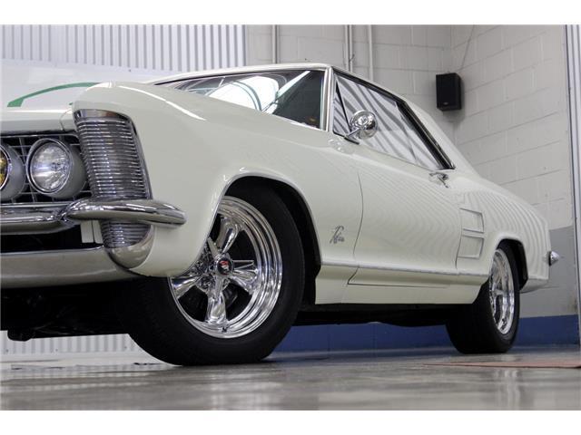 1963 Buick Riviera - photo 7