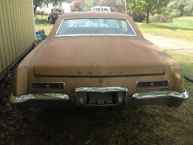 1963 Buick Riviera - photo 11