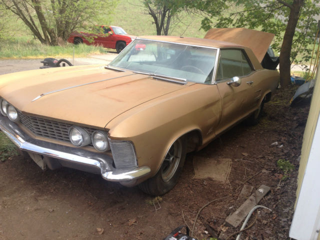 1963 Buick Riviera - photo 6