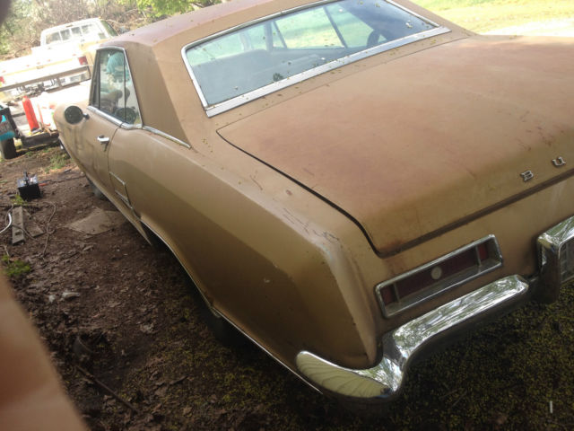 1963 Buick Riviera - photo 9