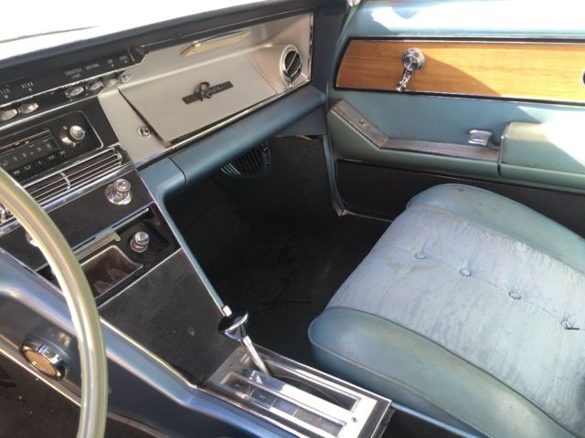 1963 Buick Riviera - Original Nailhead Engine & Original Owner 1963 Buick Riviera