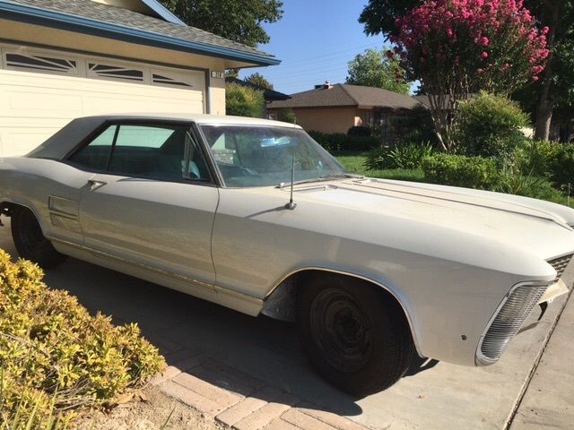 1963 Buick Riviera - photo 2