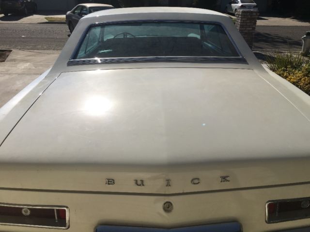1963 Buick Riviera - photo 6