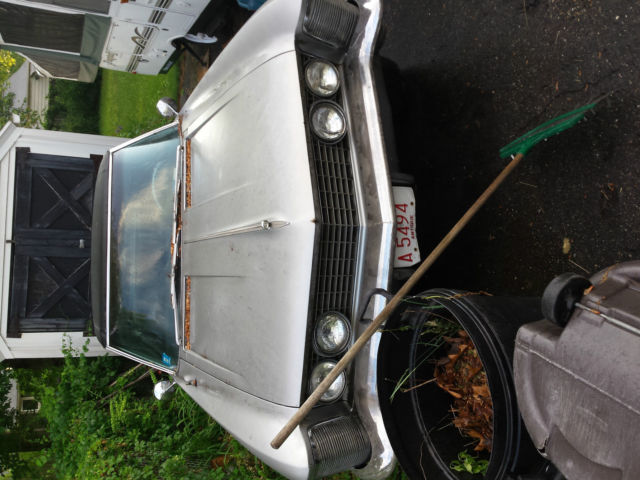 1963 Buick Riviera - photo 2