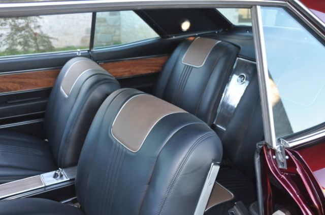 1963 Buick Riviera - photo 10