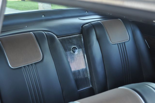 1963 Buick Riviera - photo 11