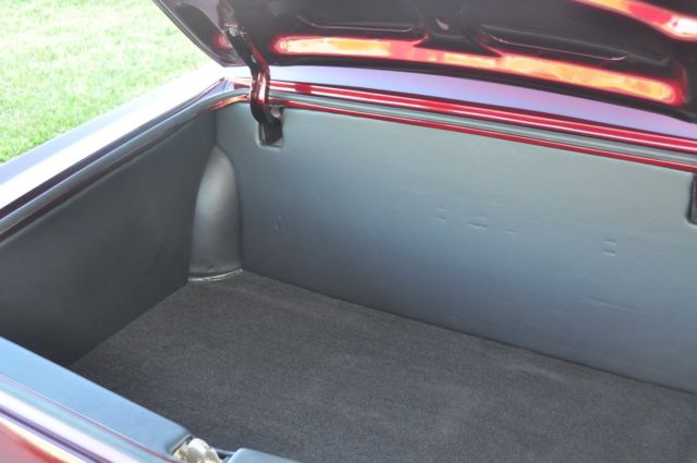 1963 Buick Riviera - photo 12