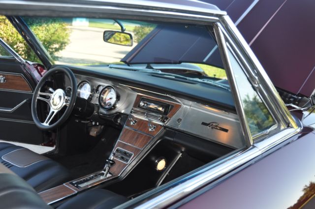 1963 Buick Riviera - photo 13