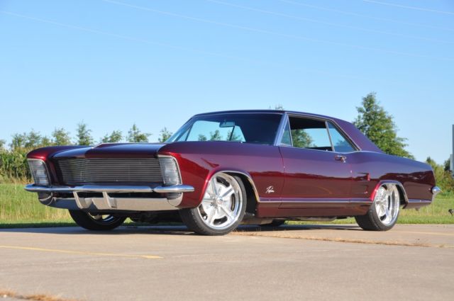 1963 Buick Riviera - photo 2