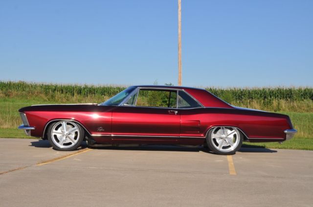 1963 Buick Riviera - photo 4