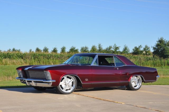 1963 Buick Riviera - photo 5