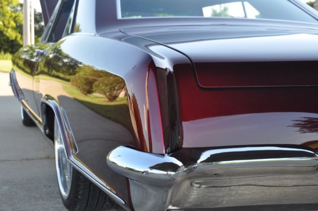 1963 Buick Riviera - photo 7