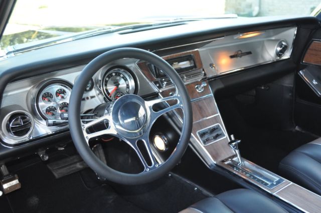 1963 Buick Riviera - photo 8