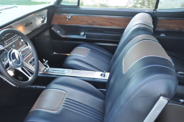 1963 Buick Riviera - photo 9