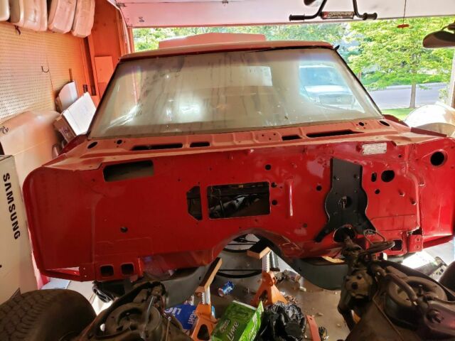 1963 Buick Riviera NA - photo 2