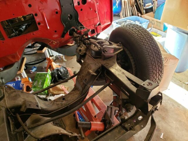 1963 Buick Riviera NA - photo 3