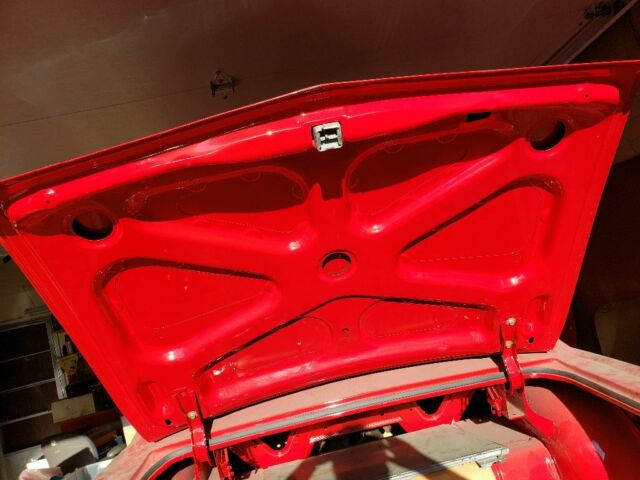 1963 Buick Riviera NA - photo 5