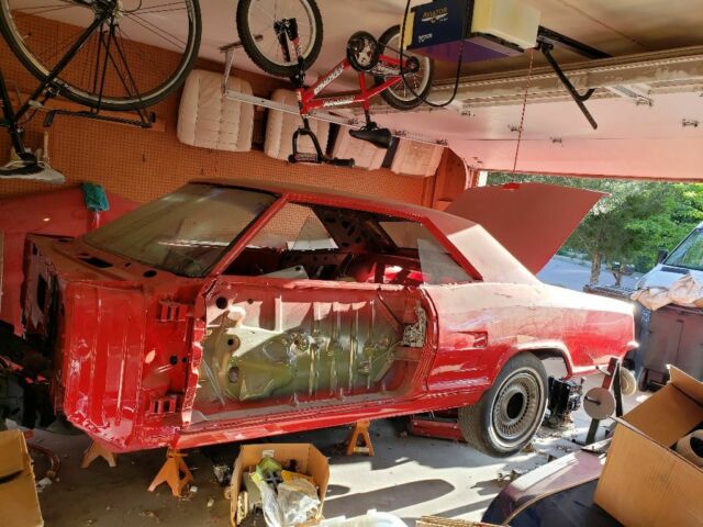 1963 Buick Riviera NA - photo 6