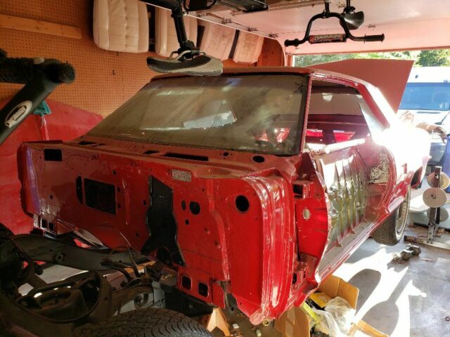 1963 Buick Riviera NA - photo 7