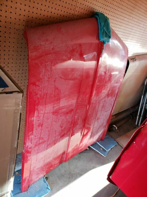 1963 Buick Riviera NA - photo 8