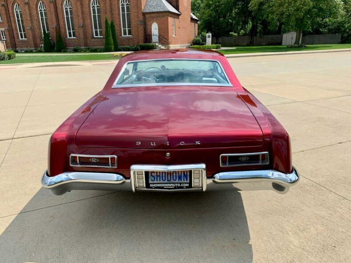 1963 Buick Riviera - photo 10