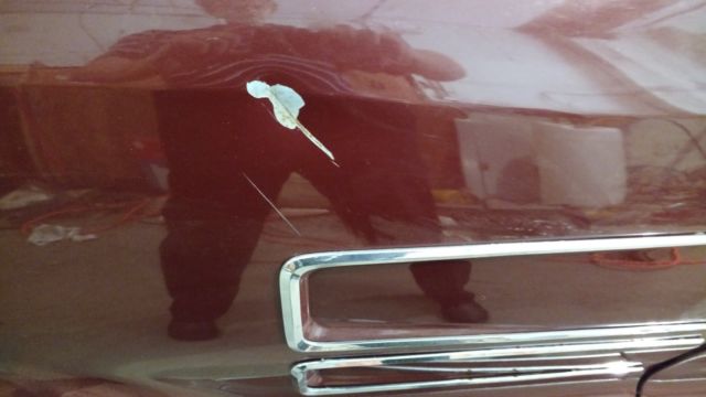 1963 Buick Riviera Riviera - photo 10