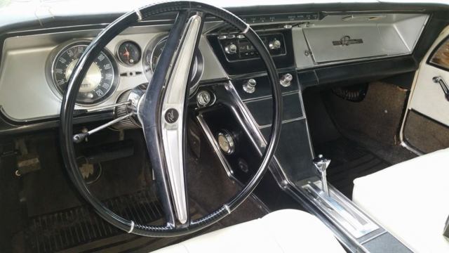 1963 Buick Riviera Riviera - photo 3