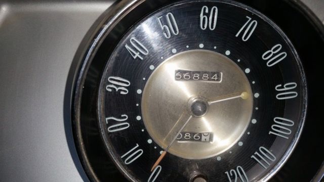 1963 Buick Riviera Riviera - photo 4