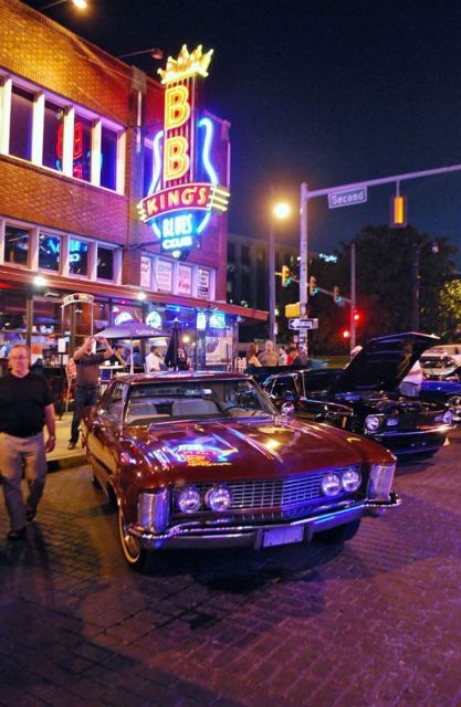 1963 Buick Riviera Riviera - photo 5