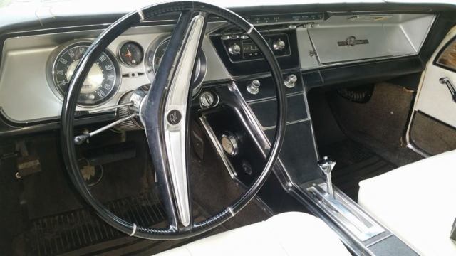 1963 Buick Riviera Riviera - photo 7