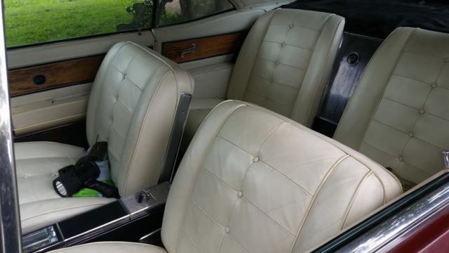 1963 Buick Riviera Riviera - photo 8