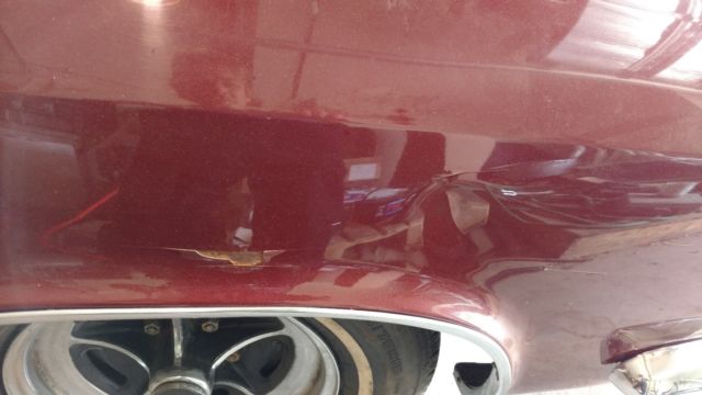 1963 Buick Riviera Riviera - photo 9