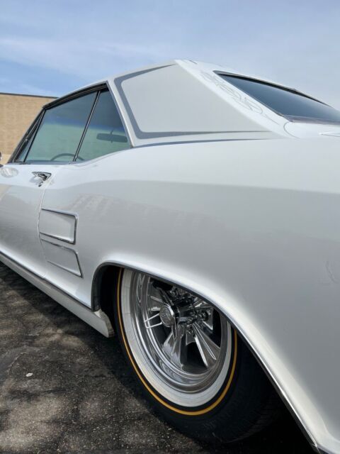 1963 Buick Riviera - photo 10